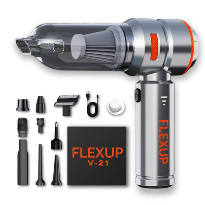 FlexUp™ V-21 Blower & Vacuum