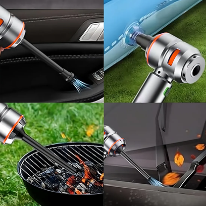 FlexUp™ V-21 Blower & Vacuum