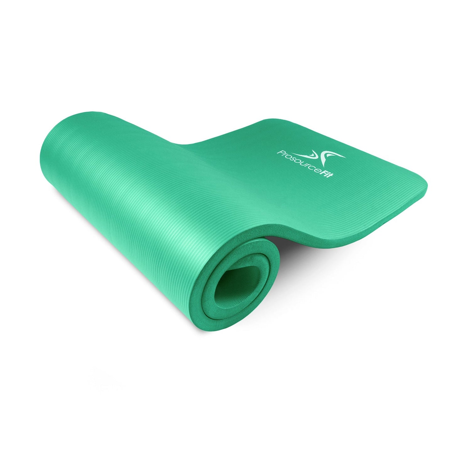 Extra Thick Yoga and Pilates Mat